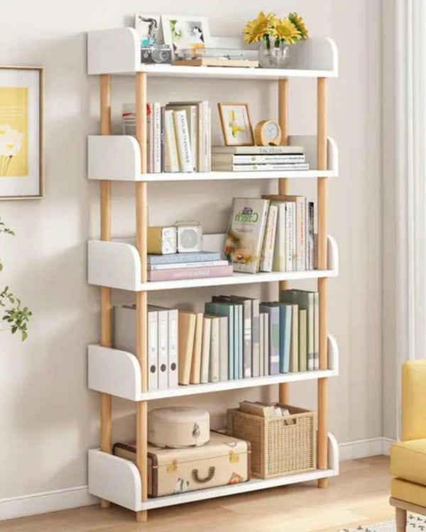 5 Layer Bookshelf