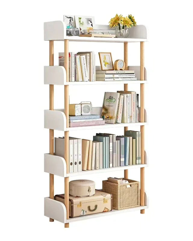 Modern Style Bookshelf
