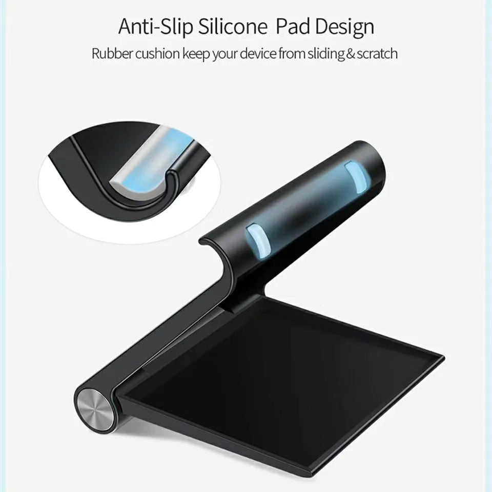 Foldable Phone Holder