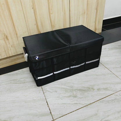 Foldable  Car Trunk Boot Organizer