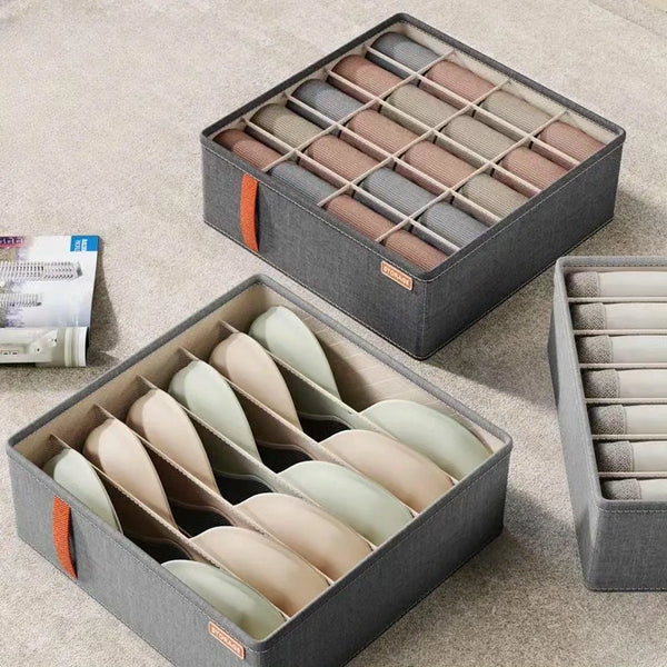 Wardrobe Bra Organizer