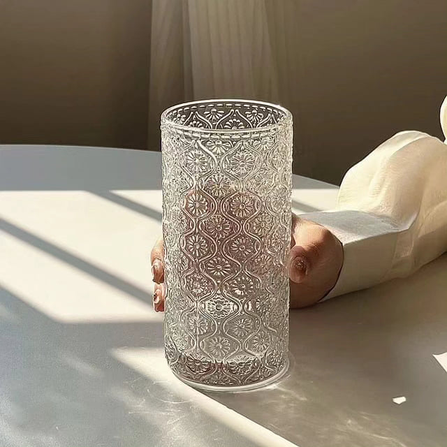 Water Glasses Set