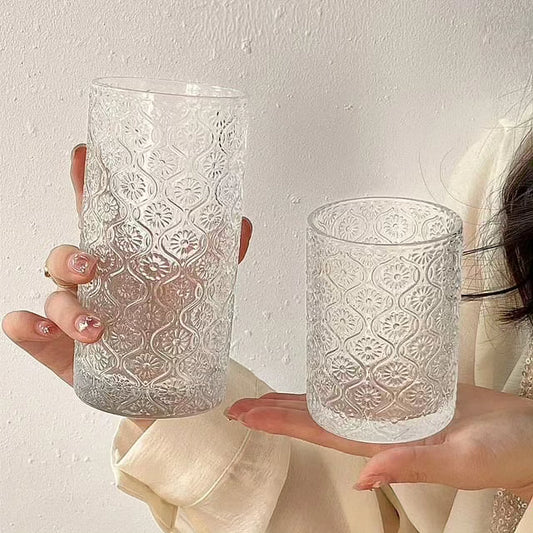 Water Glasses Set