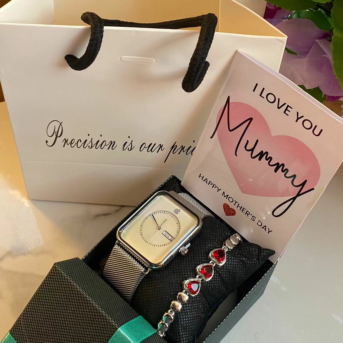 Mother's Day Gift Package