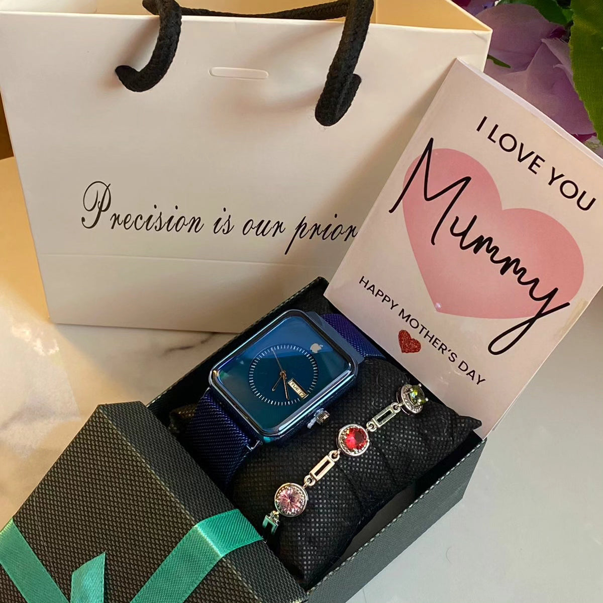Mother's Day Gift Package