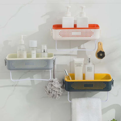 Bathroom Organizers