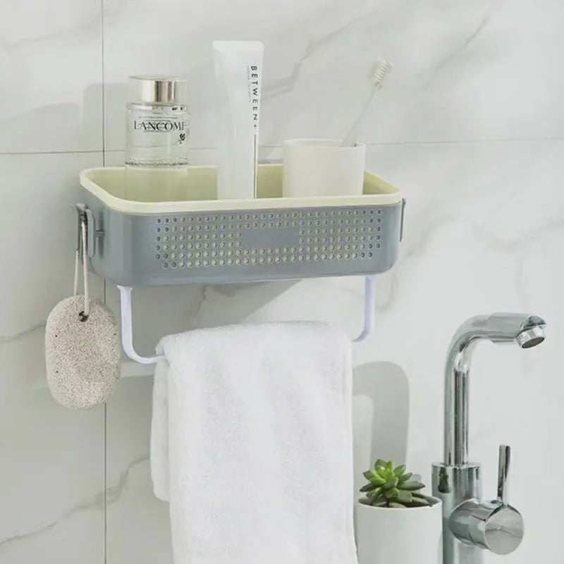 Bathroom Organizers