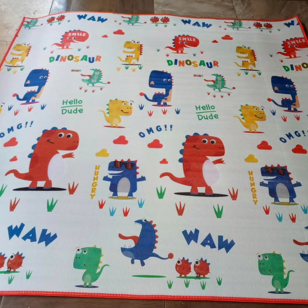 Kids Creativity Play Sun Bathing Mat