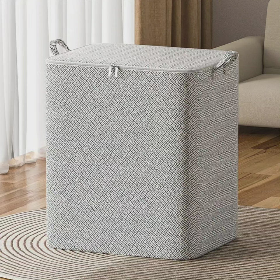 Multipurpose storage organizer