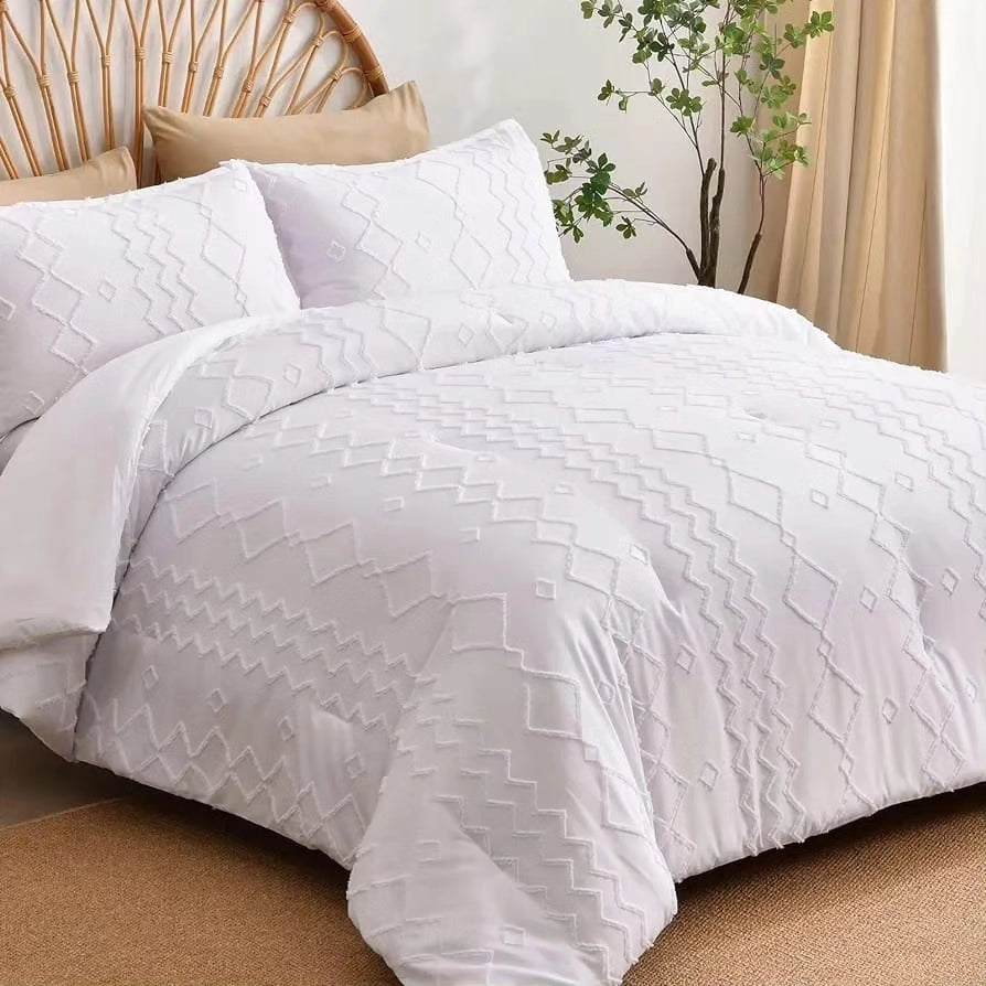 6*6/6*7 Comforter Duvet Set