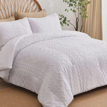 6*6/6*7 Comforter Duvet Set