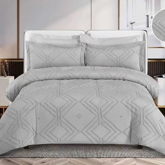 6*6/6*7 Comforter Duvet Set