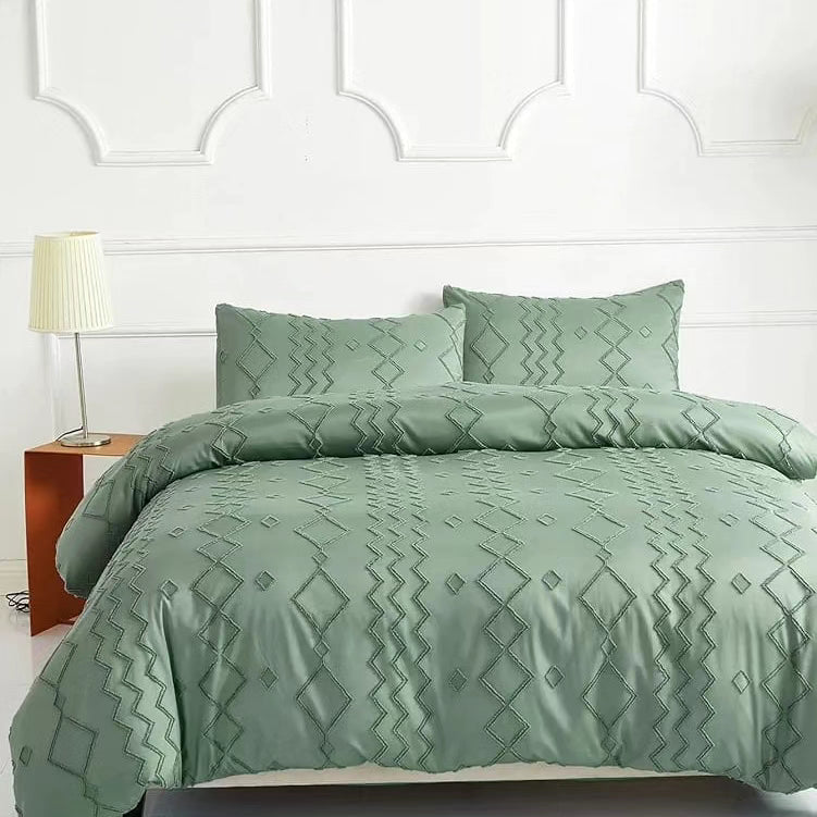 6*6/6*7 Comforter Duvet Set