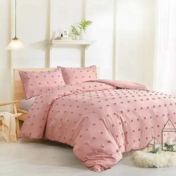 6*6/6*7 Comforter Duvet Set