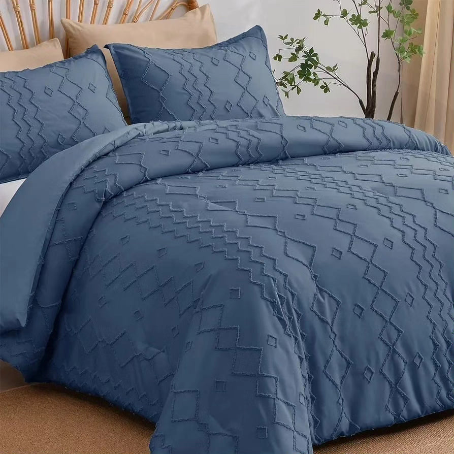 6*6/6*7 Comforter Duvet Sets