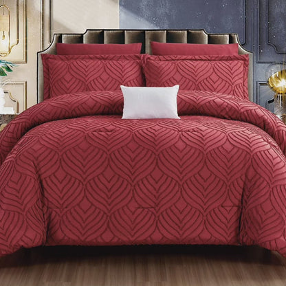 6*6/6*7 Comforter Duvet Sets