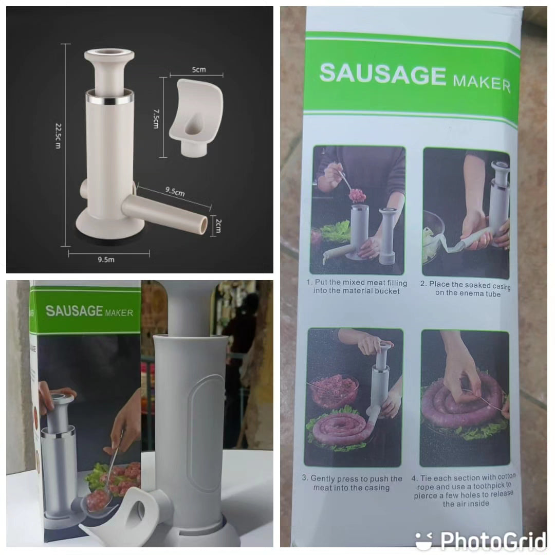 Sausage Maker