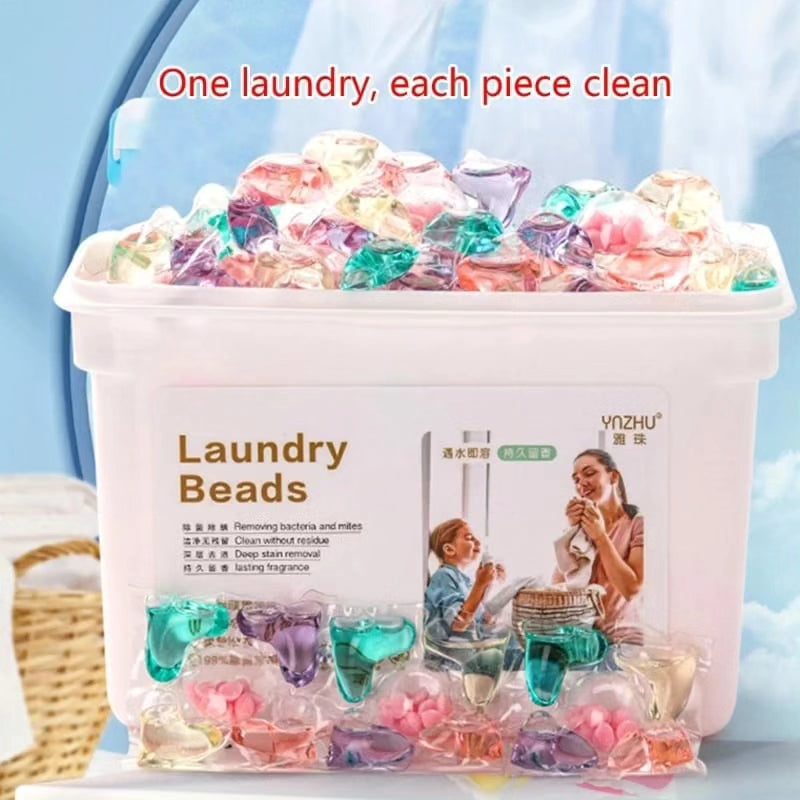 30piece Fragrance Laundry Beads