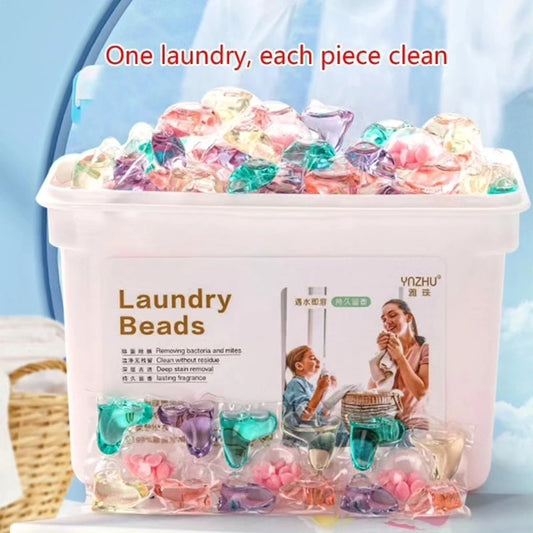 30piece Fragrance Laundry Beads