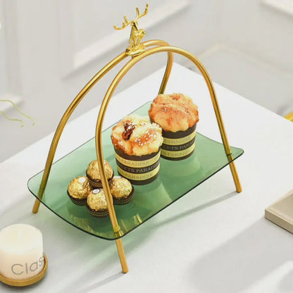 Cake stand