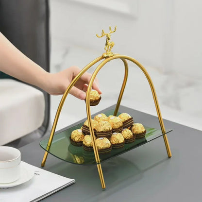 Cake stand