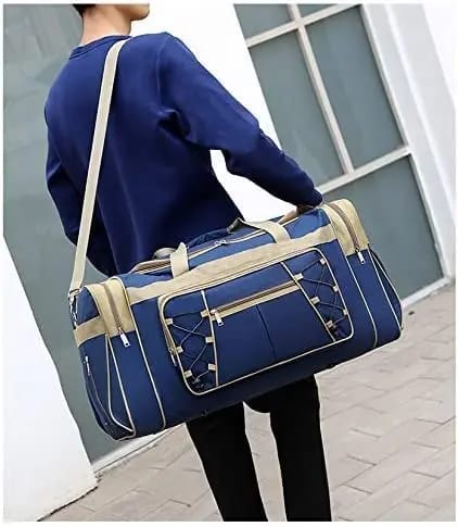 Duffle Travelling Bag