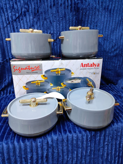 4Pc Antalya hotpots