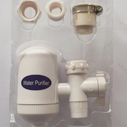 Tap water purifier