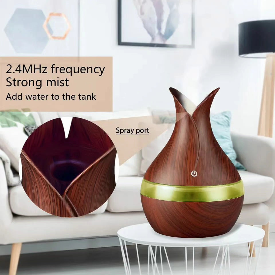 300ml Air Humidifier