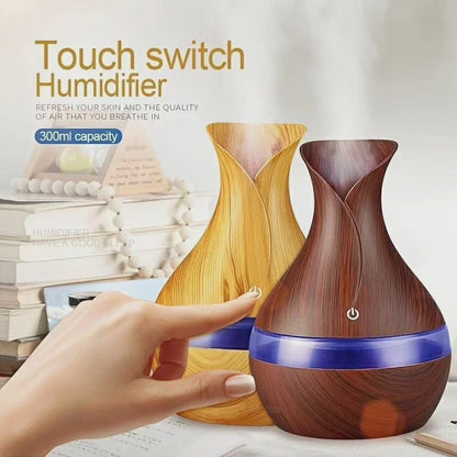 300ml Air Humidifier