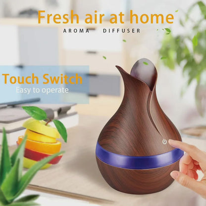 300ml Air Humidifier