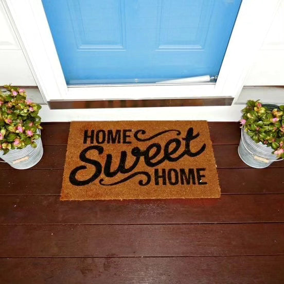 Door Mat Rubber