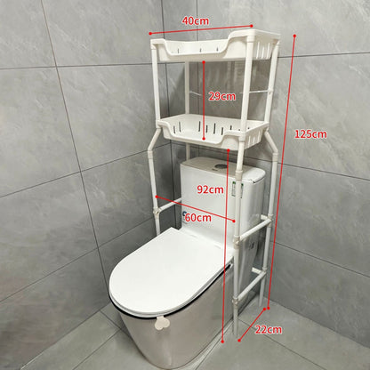 Over The Toilet/Bathroom Organizer