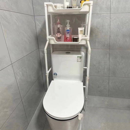 Over The Toilet/Bathroom Organizer