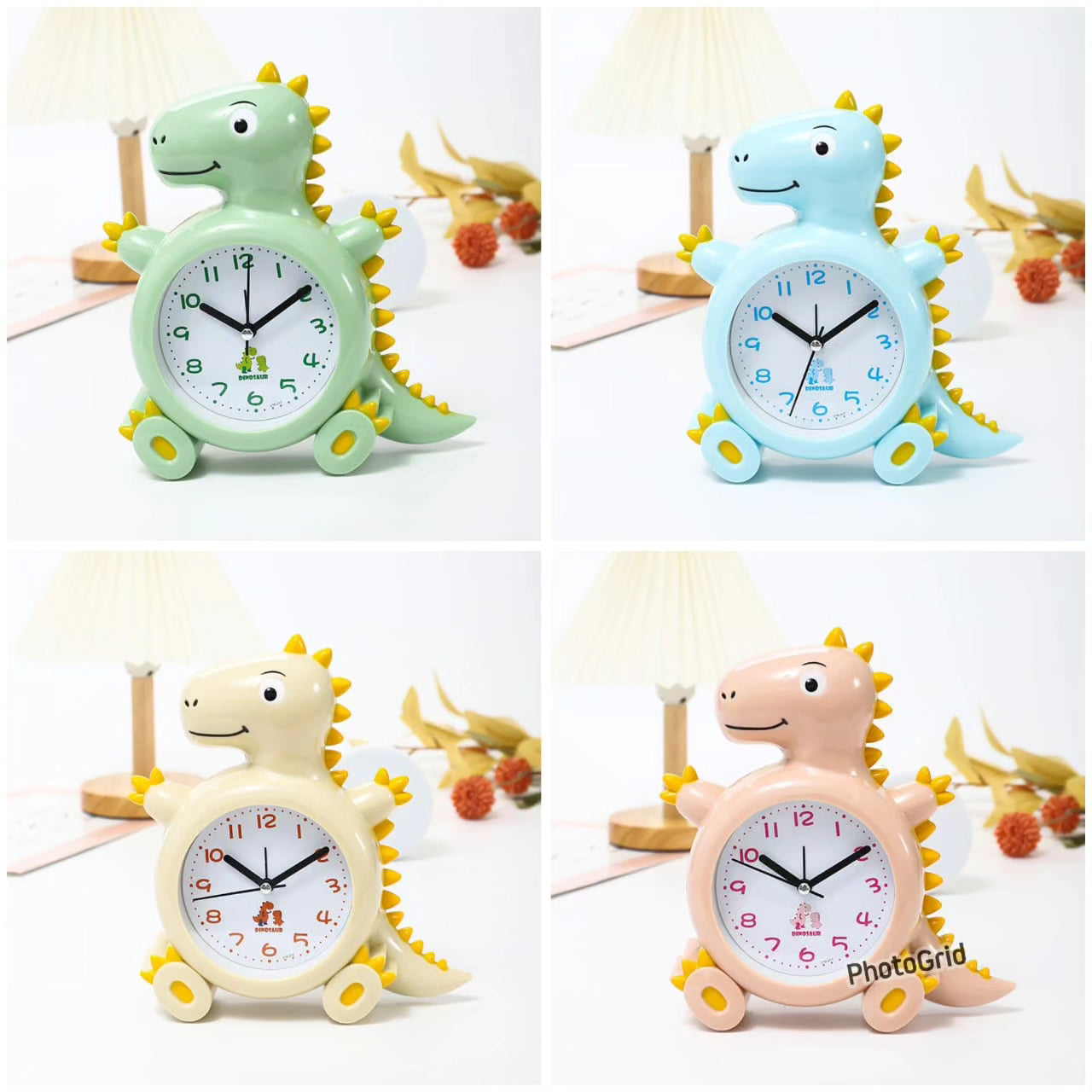 Cute Alarm Clock