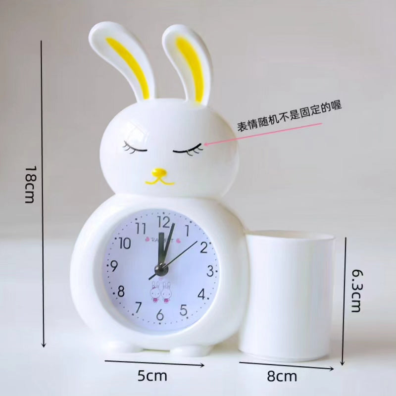 Cute Alarm Clock