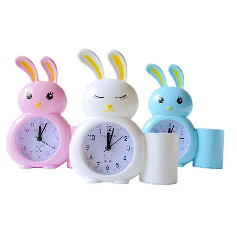 Cute Alarm Clock