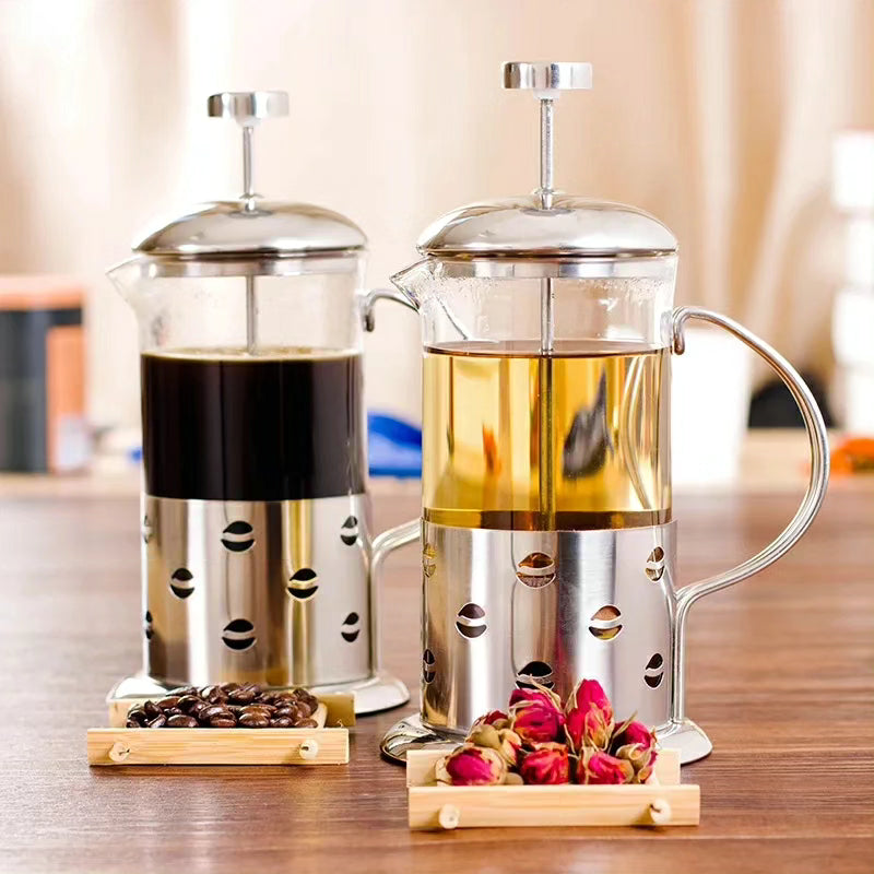 French Press