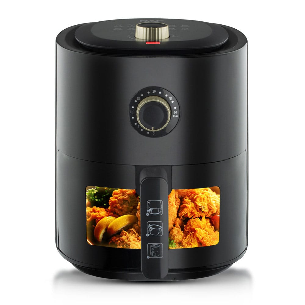 Air fryer