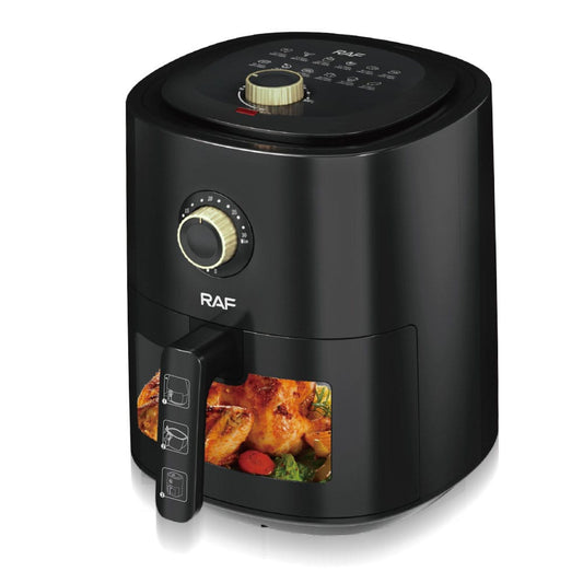 Air fryer