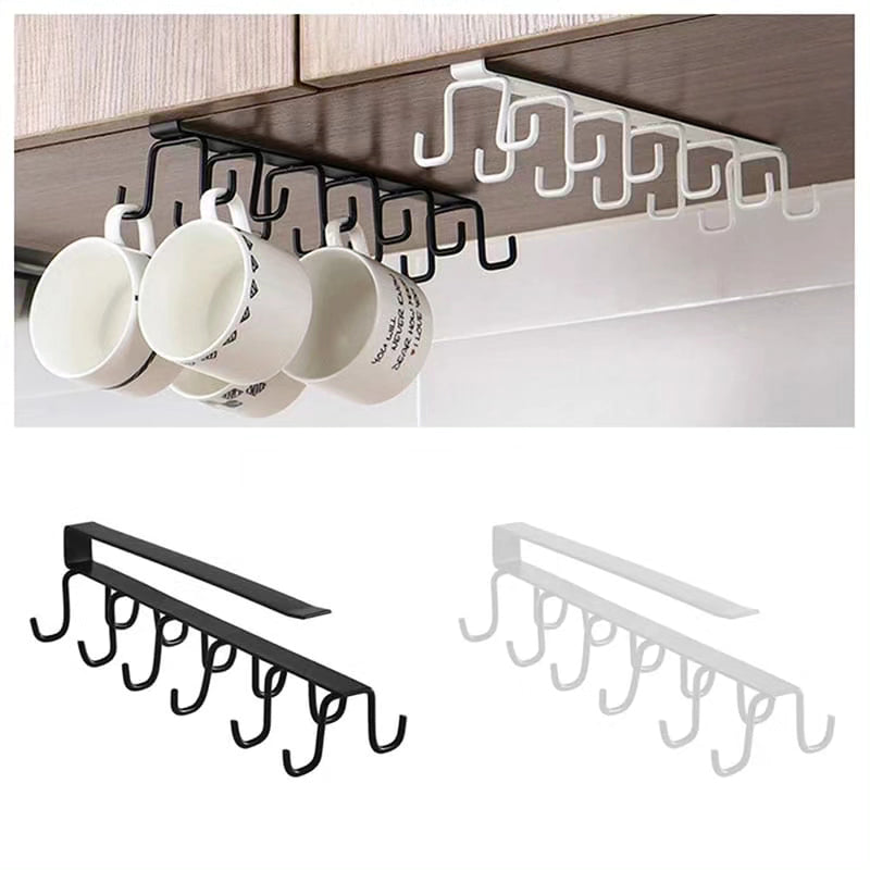 Multifunction Double Row Storage Hook