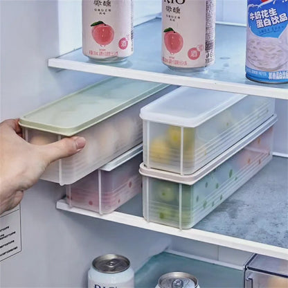 Kitchen Noodle Container with Cover