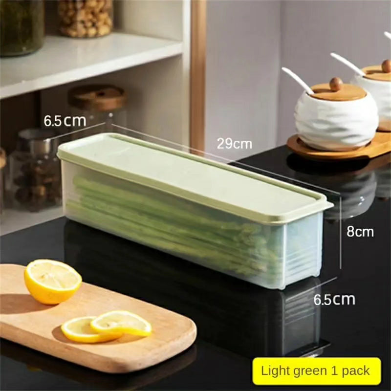 Kitchen Noodle Container with Cover