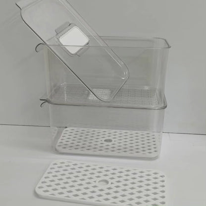 Stackable Fridge/Storage Organizer