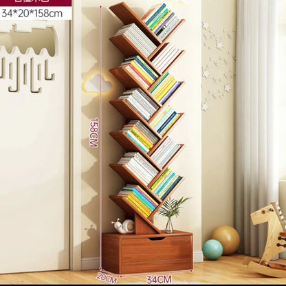 Tree Bookshelf