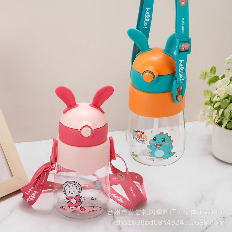 Creative Baby Water Bottle