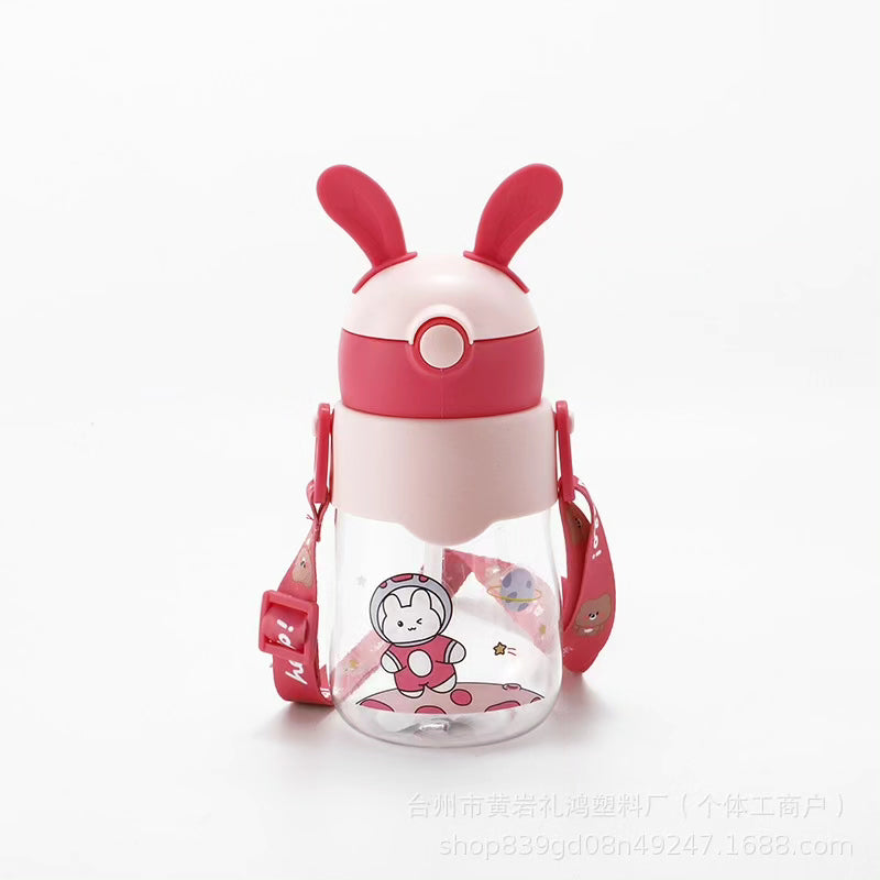 Creative Baby Water Bottle