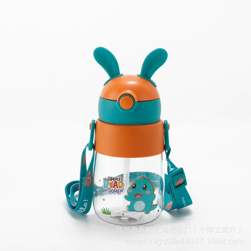 Creative Baby Water Bottle