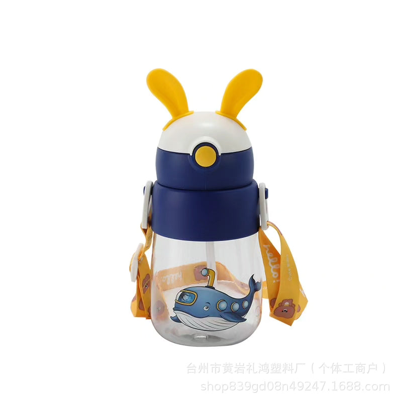 Creative Baby Water Bottle