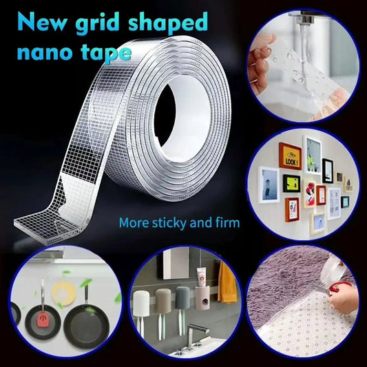 Super Strong Double Sided Adhesive Tape